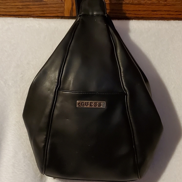 Guess Slingback Bag - Picture 2 of 6
